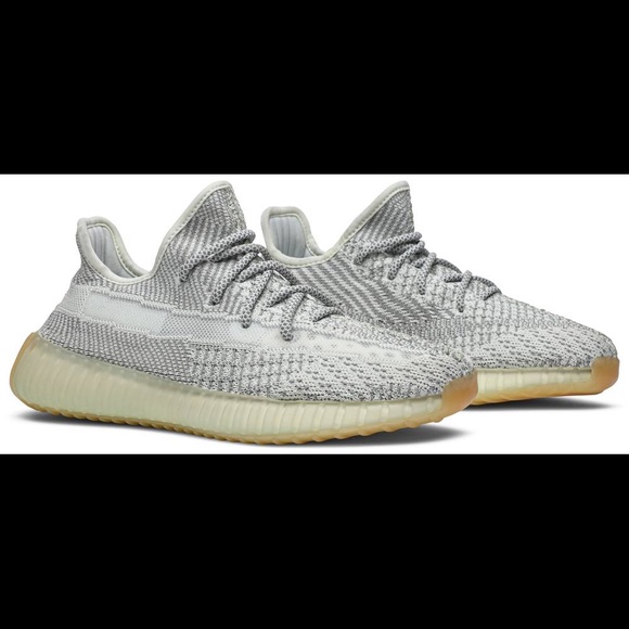 WTS Yeezy 350 Yeshaya Reflective Sz 10 5 $ 325 Reddit